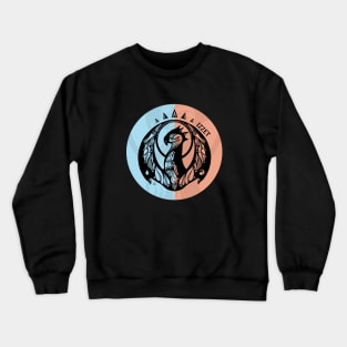 MTG: Izzet Crewneck Sweatshirt